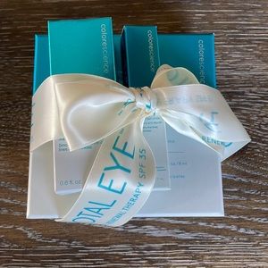Colorescience total eye care products.